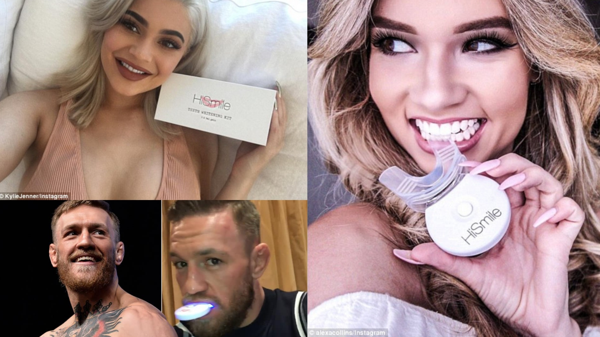 HiSmile Review: Does it actually work? Is it worth your money? - Method  Dental